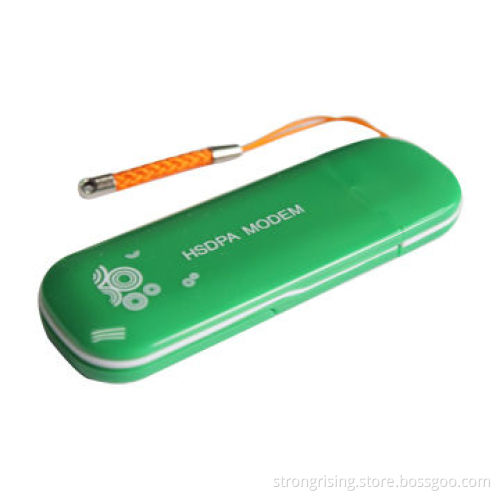 Driver HSDPA USB Modems with High-speed Internet Access Mode